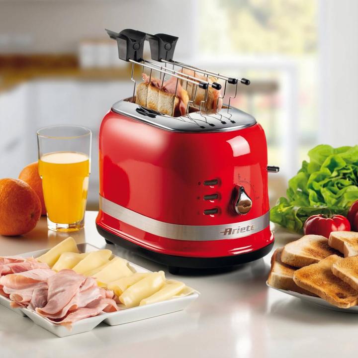 Actual product image Ariete 149 Moderna