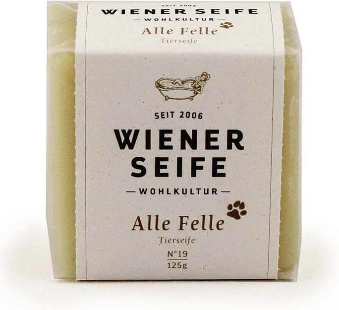 Actual product image Allesdrinbox Doggy Box (Dog)