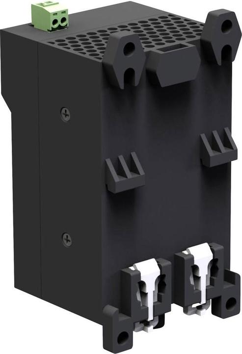 Produktbild Elmeko MSE 20, 24 V DC, 30 W Entfeuchtungsgerät 24 V/DC 30 W (B x H x T) 64 x 12