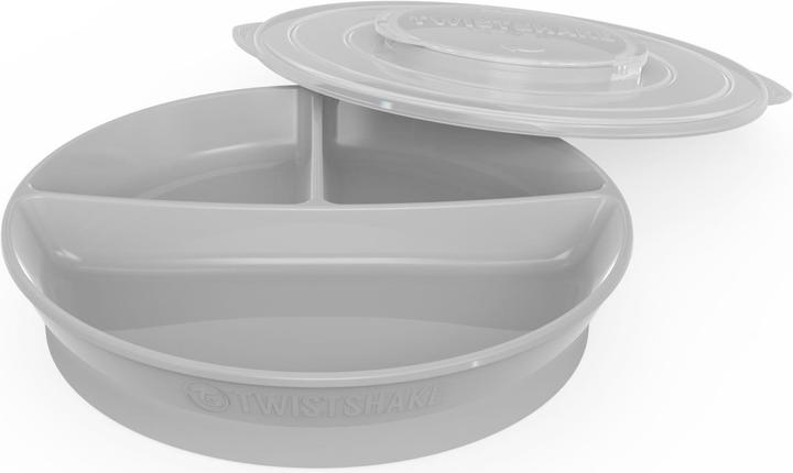 Image du produit Twistshake Plaques avec subdivision