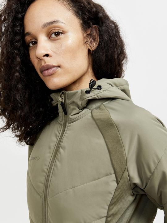Produktbild Craft Adv Explore Hybrid Jacket W (S)