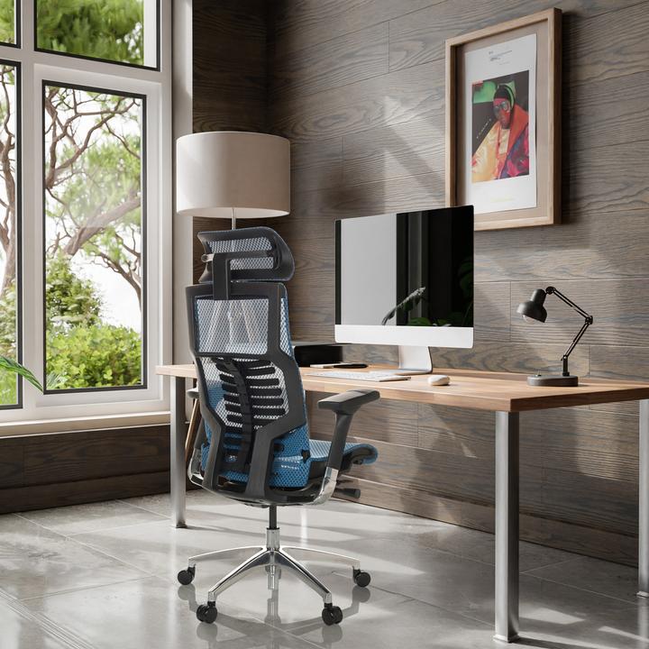 Actual product image Hjh Office Dynafit Ii