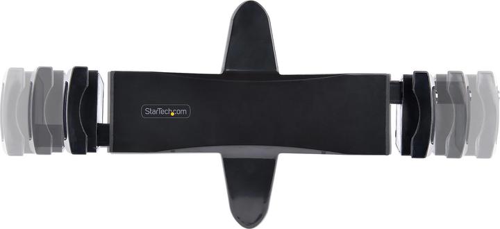 Immagine prodotto StarTech COM Supporto tablet VESA per braccio monitor - Supporto tablet antifurto per 20,06-31,75c