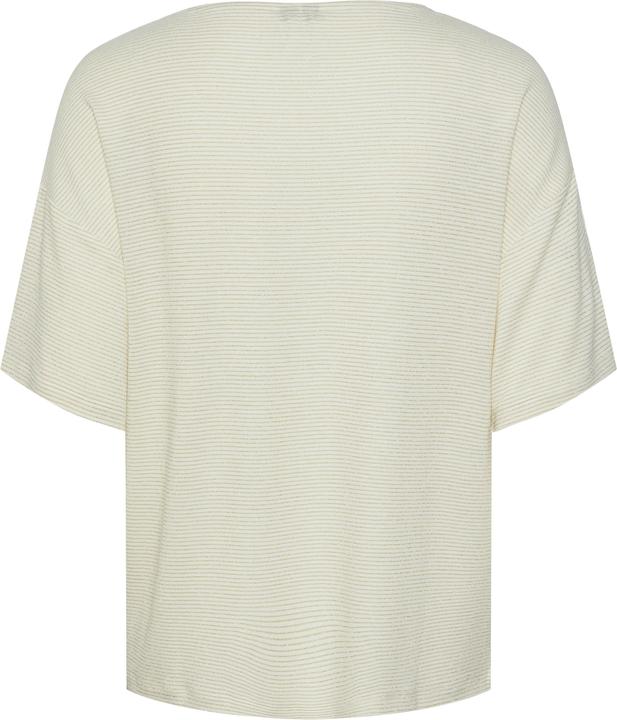 Produktbild Pieces Pcbillo Oversized Tee Lurex Stripes Noos (S)