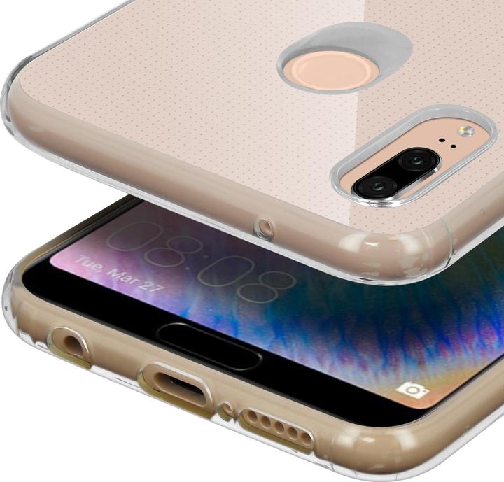Produktbild Huawei Soft (Huawei P20 Lite)