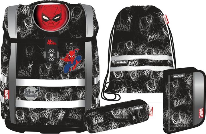 Disney - Spider Man II