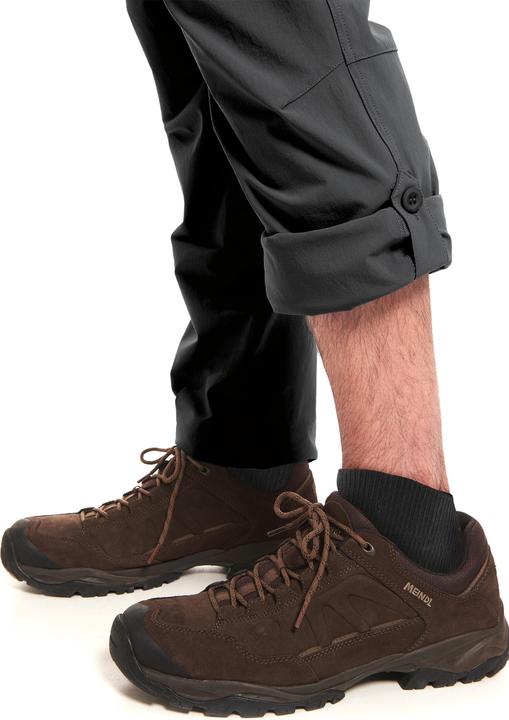 Actual product image Maier Sports Lightweight outdoor trousers "Südtirol" hiking trousers trekking trousers men elasticated (31)