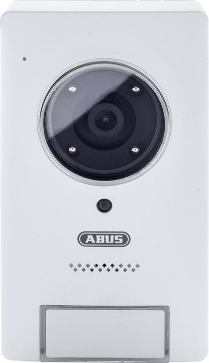 Produktbild Abus Smart Security World (Kabelgebunden, Kabellos, WLAN)