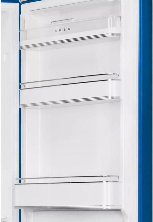 Produktbild Smeg Retro Style FAB30RBE5 (294 l)