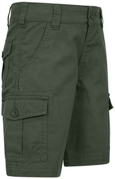 Actual product image Mountain Warehouse Childrens/Kids Cargo Shorts (116)