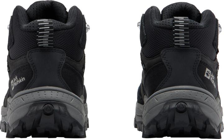 Produktbild Jack Wolfskin Vojo Tour Lt Texapore Mid W (36)