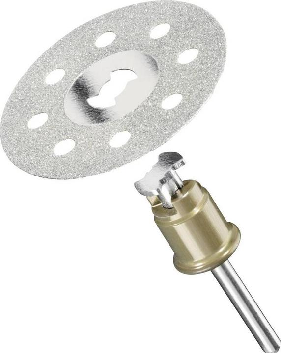 Image du produit Dremel Mandrin EZ Speed Clic
