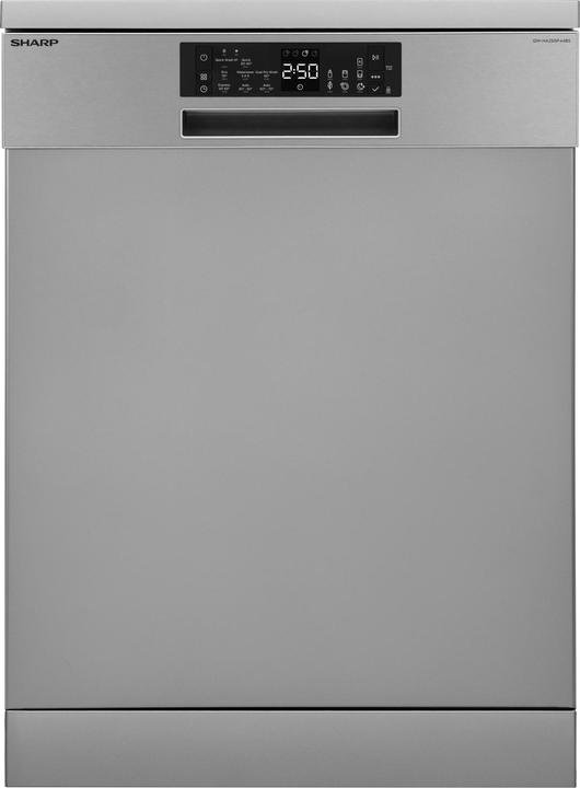Sharp QW-NA25GF44BS-FR