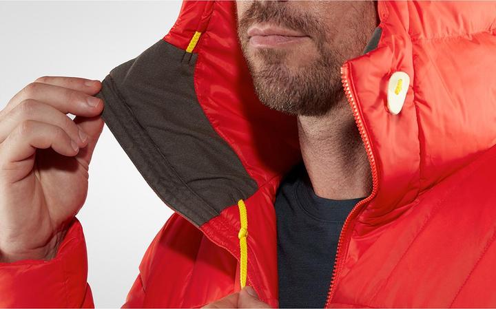 Image du produit Fjällräven Expédition Pack Down Hoodie (S)