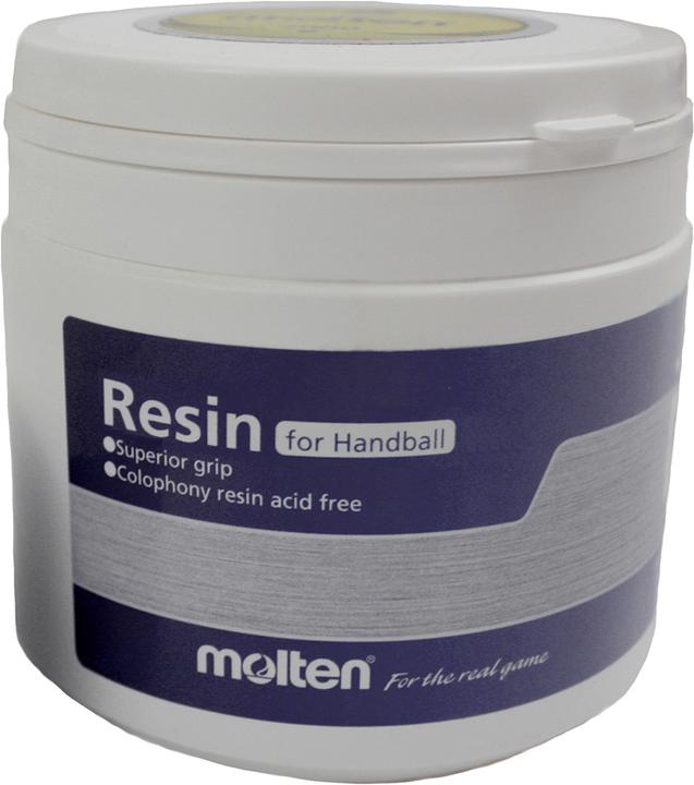 Produktbild Molten Naturharz (0.50 l)