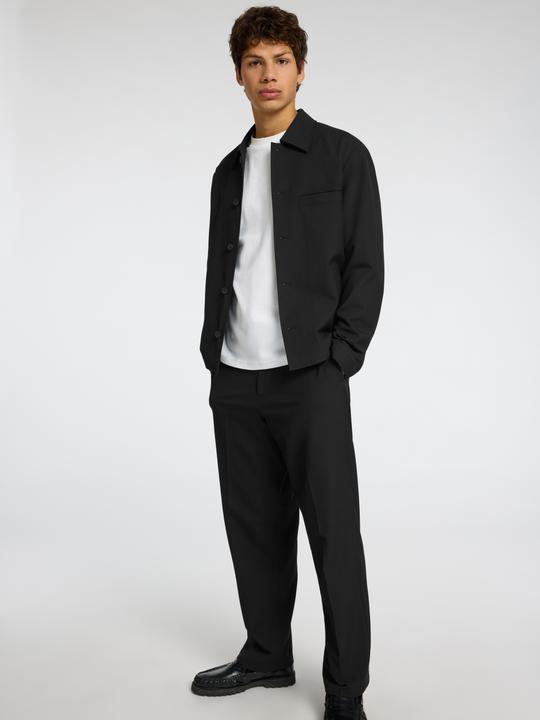 Image du produit Selected Homme Slh220-Loose Robert Flex Pant Noos (38)