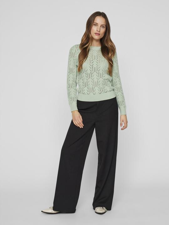 Actual product image Vila Rundhals Strickpullover (L)