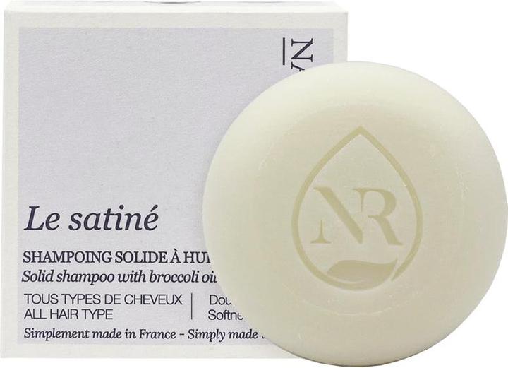 Naturhona Le Satiné (Liquid shampoo)