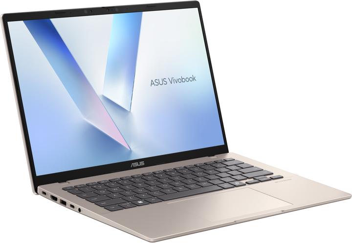 Produktbild ASUS VivoBook 14 (14", Intel Core Ultra 5 225H, 16 GB, 512 GB, CH)
