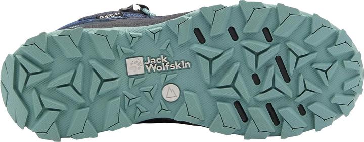 Actual product image Jack Wolfskin Vojo Tour Texapore Mid K (34)