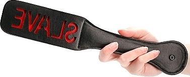 Actual product image Ouch! Paddle - SLAVE