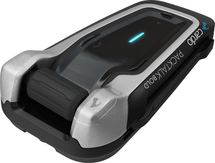 Actual product image Cardo Packtalk Bold JBL Duo (Set of 2)