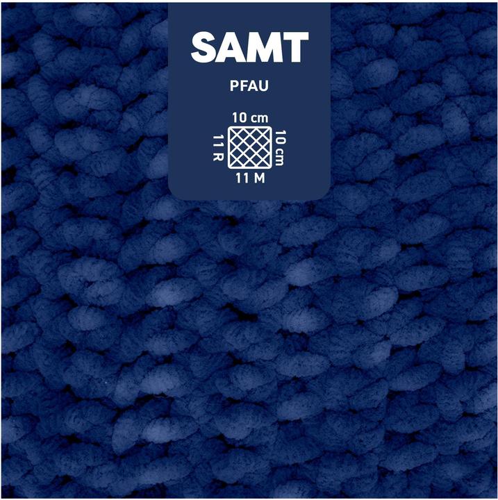 Produktbild Myboshi Samt (100 m)