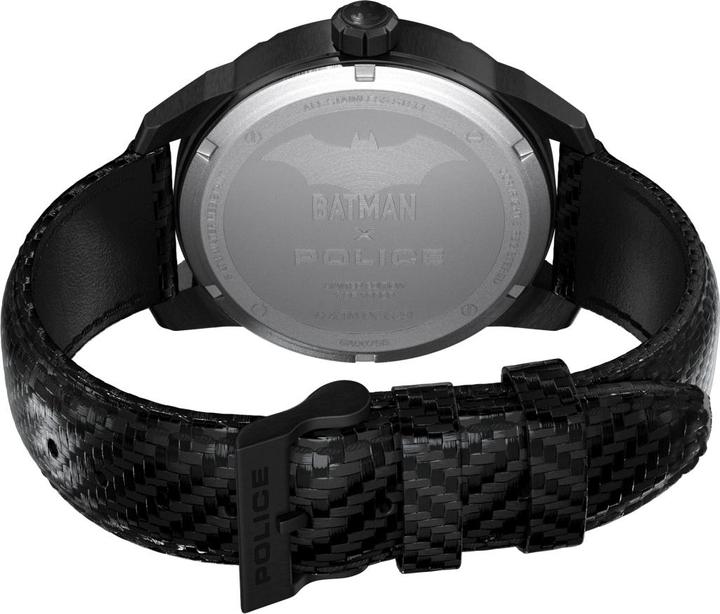 Produktbild Police Batman PEWGA0075502 the bat (Analoguhr, 2250 mm)