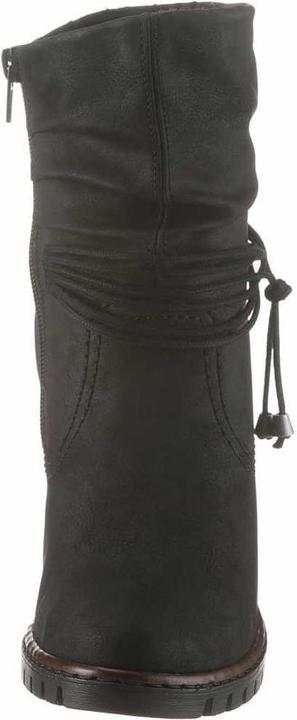 Actual product image Rieker boots (41)