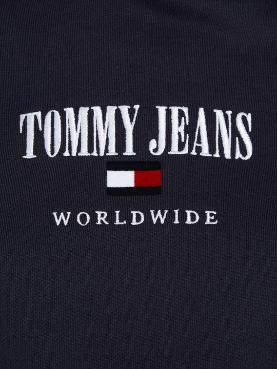 Produktbild Tommy Hilfiger Tjw Rlx Archive Damen Kapuzenpullover (S)