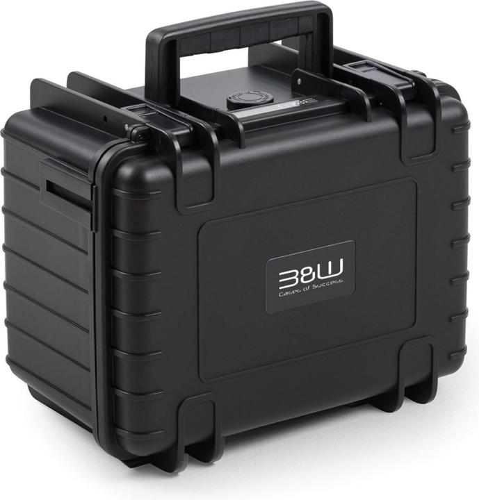 Produktbild B&W International Case Typ 2000 (Drohnen Koffer, DJI Mini 4 Pro)