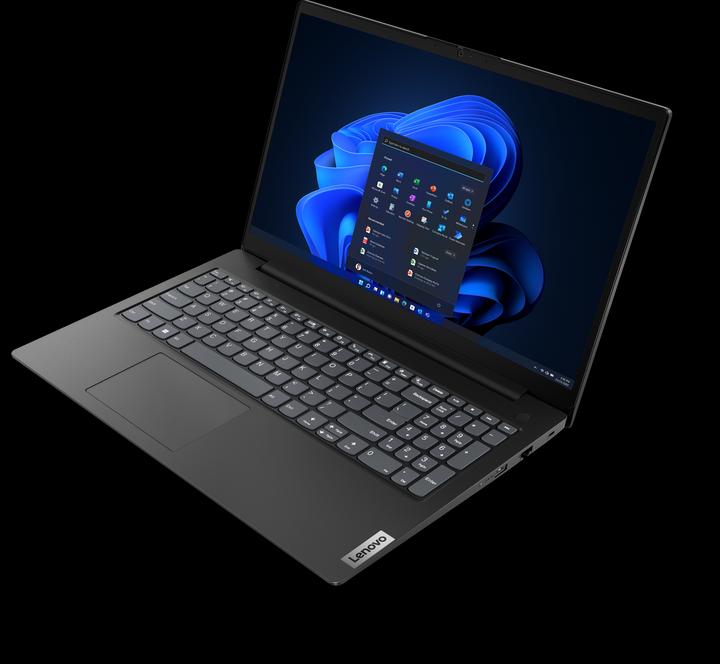 Produktbild Lenovo V15 Gen 4 (15.60", AMD Ryzen 5 7520U, 8 GB, 512 GB, DE)