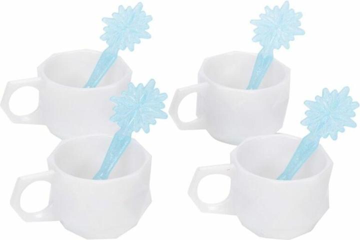 Actual product image Jakks Pacific Disney Frozen Elsa tea set