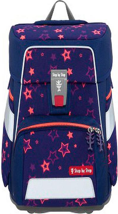 Produktbild Step by Step Ranzen-Set SPACE SHINE "Pegasus Night Nuala" 5-teilig (20 l)