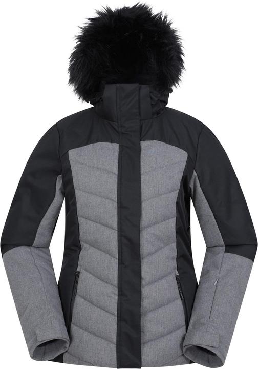 Produktbild Mountain Warehouse Pyrenees II Skijacke Wattiert (50 D)