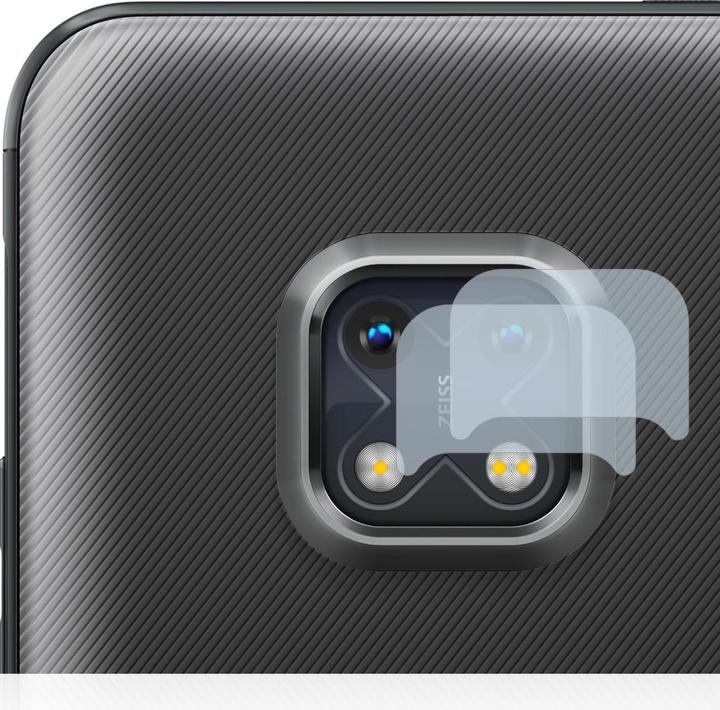 Actual product image BROTECT Screen Protector Clear (2 Piece, Nokia XR20)