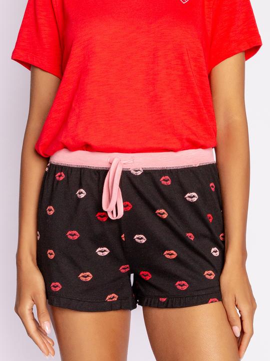 Image du produit Pj Salvage Short de pyjama BE MINE (XL)