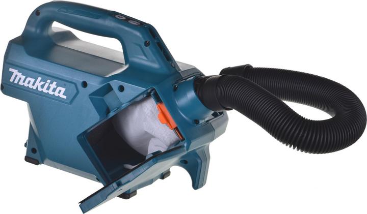 Produktbild Makita DCL184Z (Nass-Trockensauger)