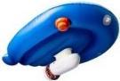 Actual product image Sublue TINI Inflatable Kickboard
