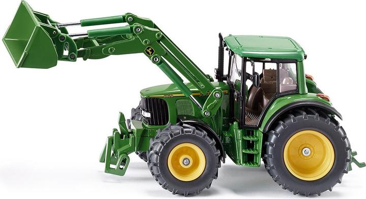 Siku 3652 Traktor John Deere mit Frontlader 01:32