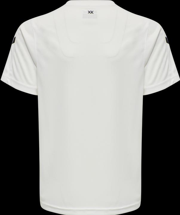 Image du produit hummel Core Xk Poly Jersey S/S Kids (128)