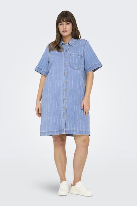 Immagine prodotto Only CARASTA abito corto abito in denim (48)