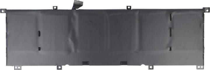Produktbild AccuCell Akku passend für Dell XPS 15 9575, 8N0T7, Li-Polymer, 11,4V, 6254mAh, 75,0Wh (6 Zellen, 6254 mAh)