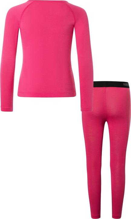Image du produit Super Natural K TUNDRA175 FLEAR SET (110)