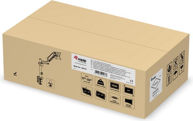 Produktbild equip 650132 (Tisch, 32")