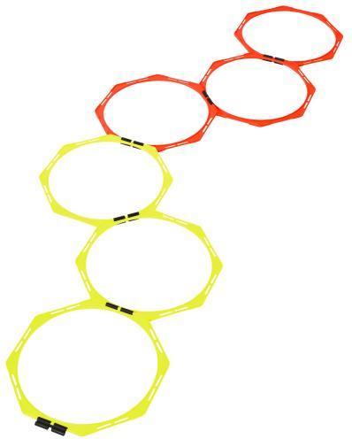 Image du produit Meta-tu-Victoria Echelle de marche Octagon