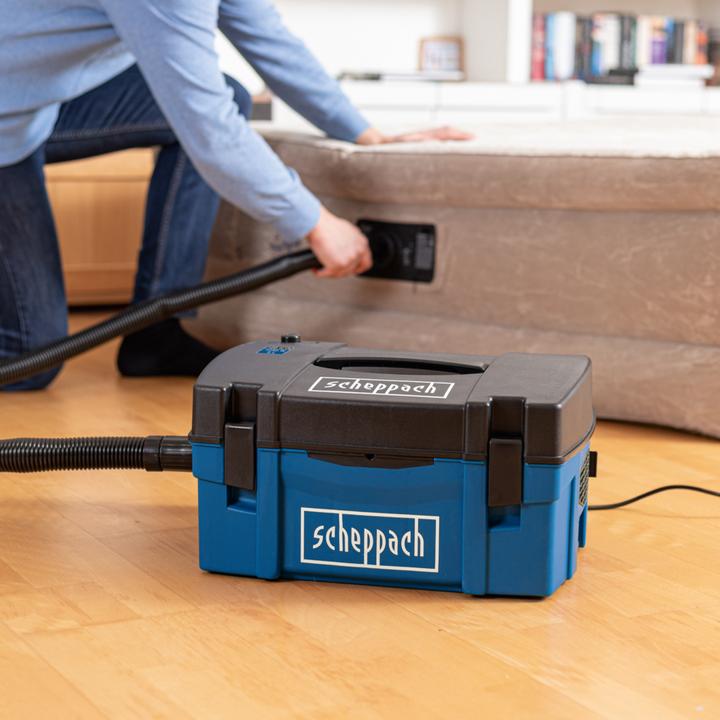 Produktbild Scheppach HD2P (Trockensauger)