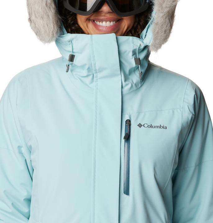 Immagine prodotto Columbia Giacca isolata Ava Alpine (XL)