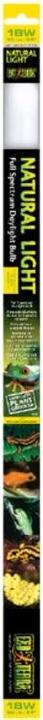 Immagine prodotto Exo Terra Tubo fluorescente Reptile Natural Light 18W (UVB)