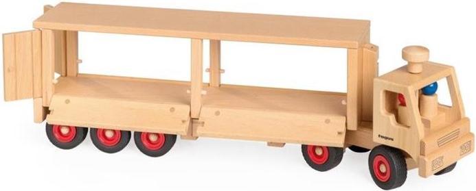 Image du produit Fagus Camion semi-remorque
